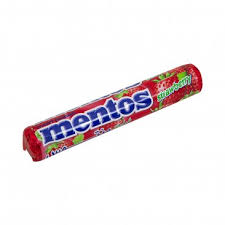 Picture of Mentos strawberry (24)